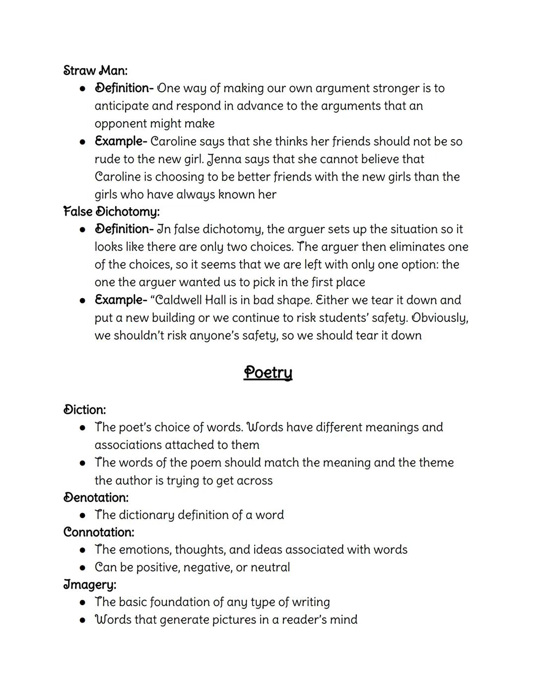 # 9th Grade English Notes

## Email Etiquette

What is email etiquette?

*   Email etiquette is an essential set of guidelines and
expectati