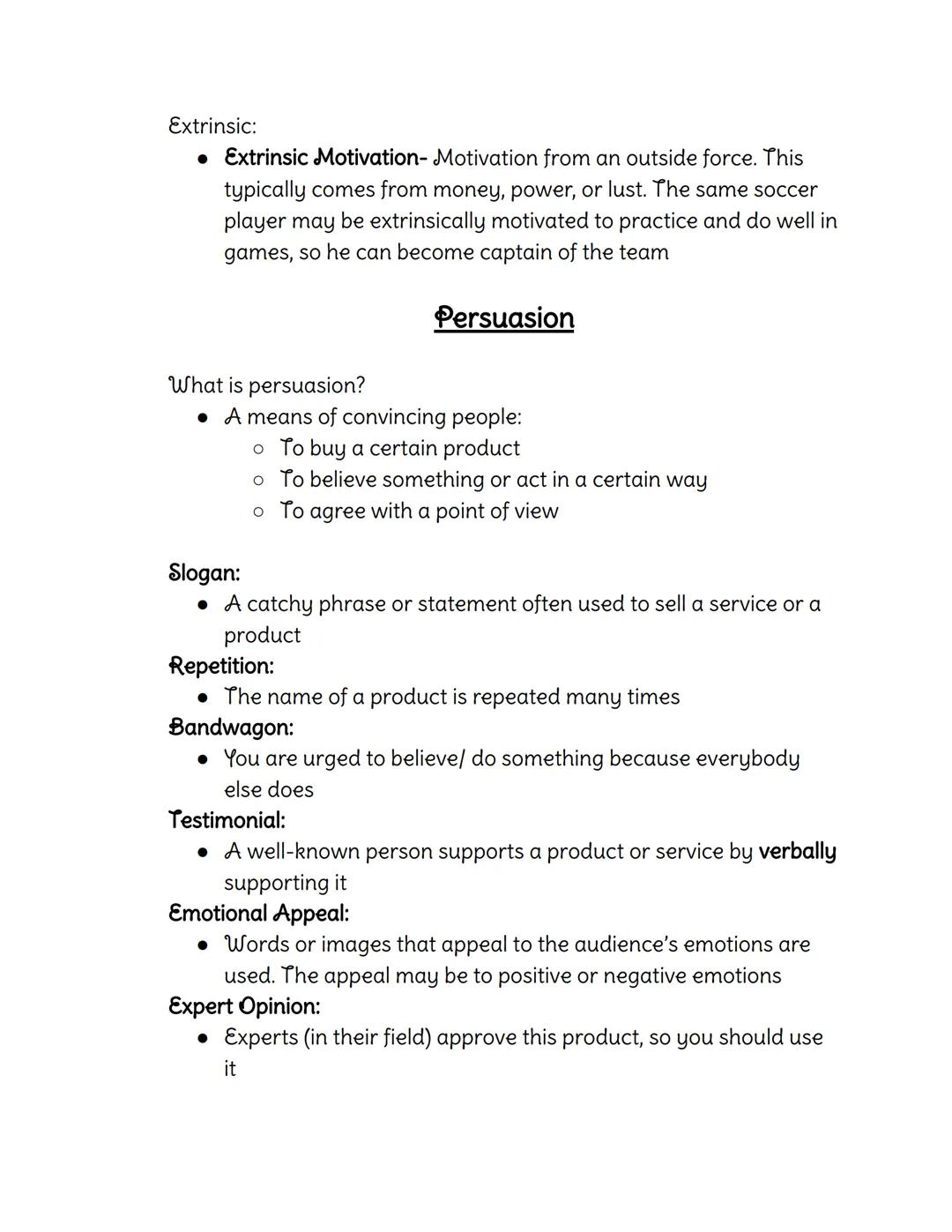 # 9th Grade English Notes

## Email Etiquette

What is email etiquette?

*   Email etiquette is an essential set of guidelines and
expectati
