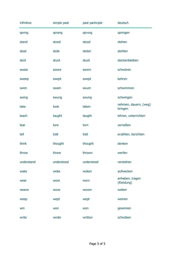 Page 5