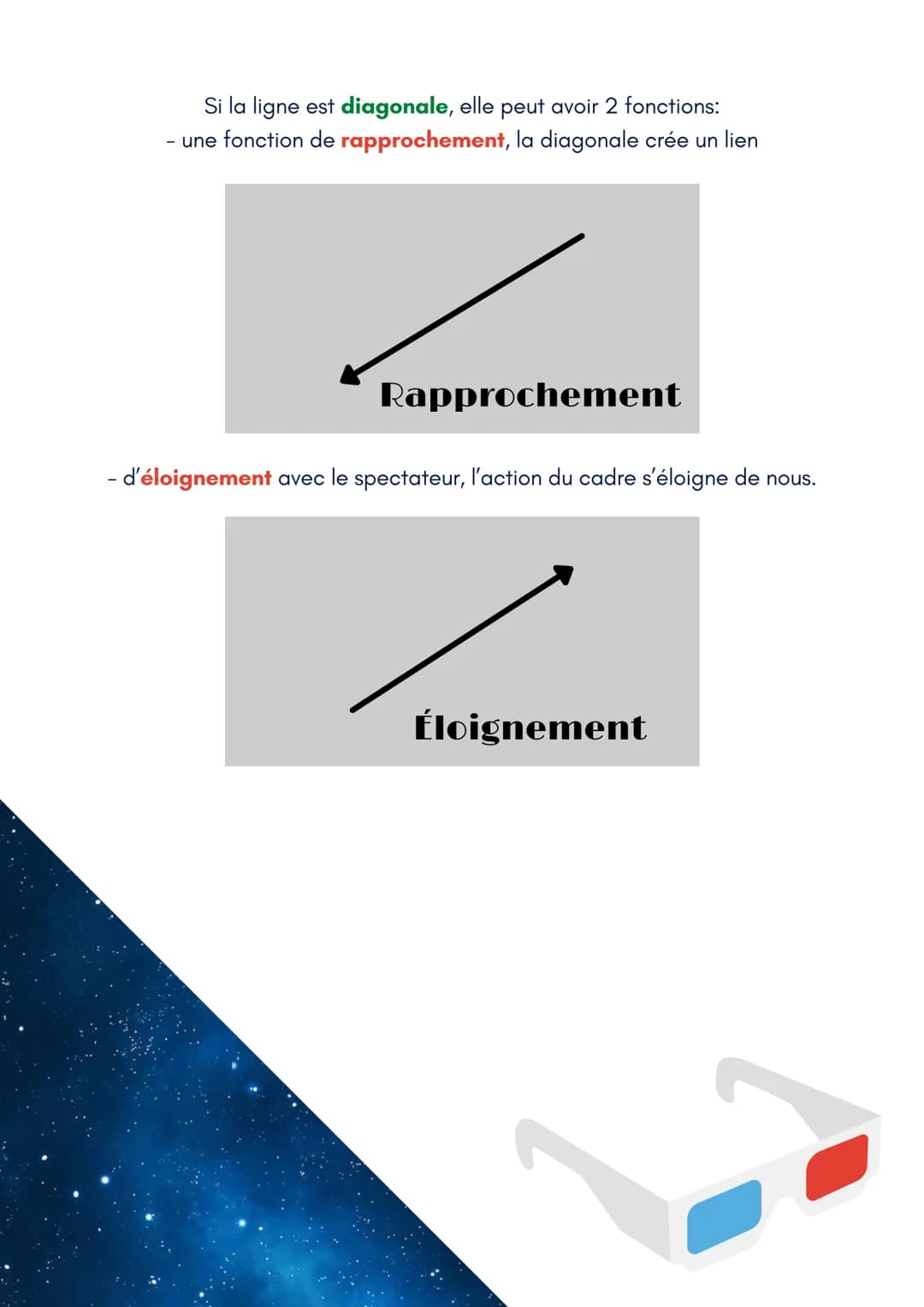 # Les choix du
cadre

Lors du tournage d'un film ou d'un court-métrage, l'image joue un rôle des
plus importants.
Bien utilisée, elle permet