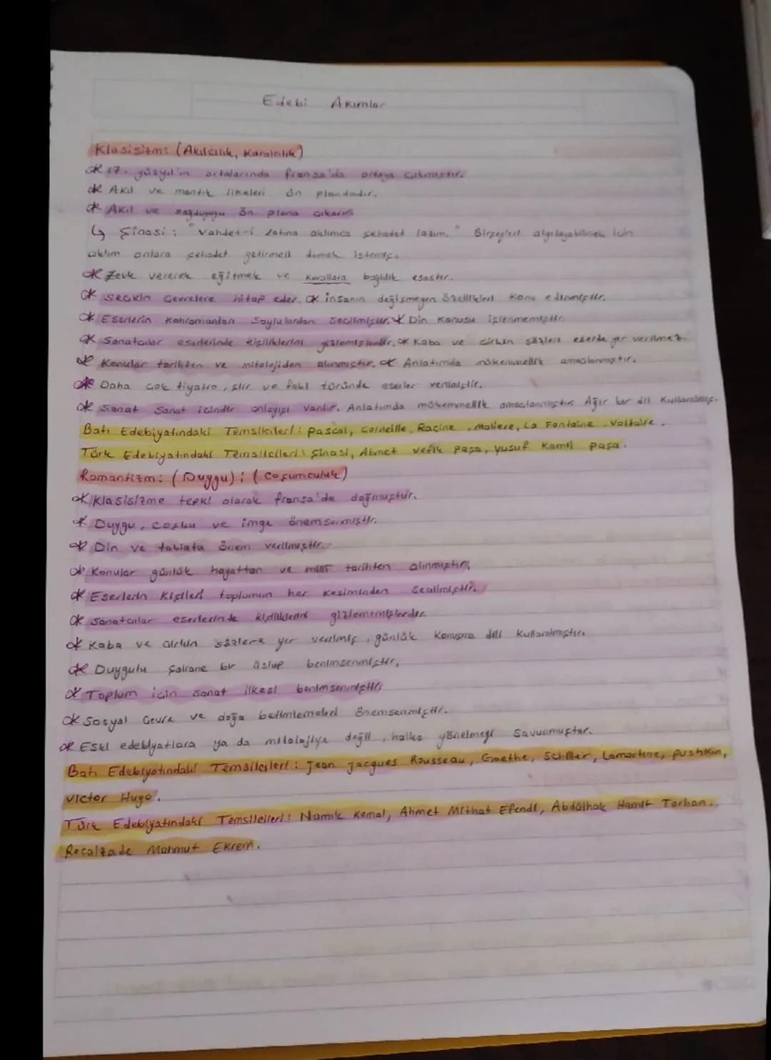 Edebi Akimlac

Klasisitmi (Akilcilik, Karalelik)

R 17. yüzyıl 'n ortalarında franzada ortaya Cuboz

de Akil
ve mantik limeleri
60 pland

Ak