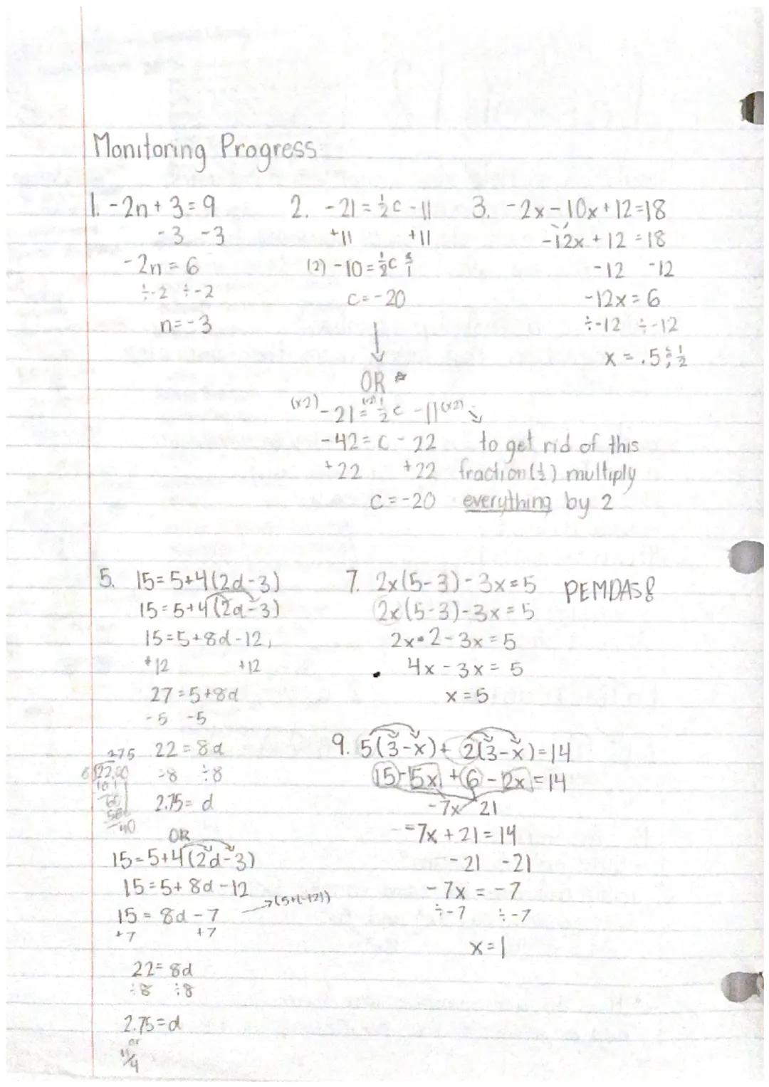 
<h2 id="goalsolvingmultisteplinearequationsusinginverseoperations">Goal: Solving Multi-Step Linear Equations Using Inverse Operations</h2>
