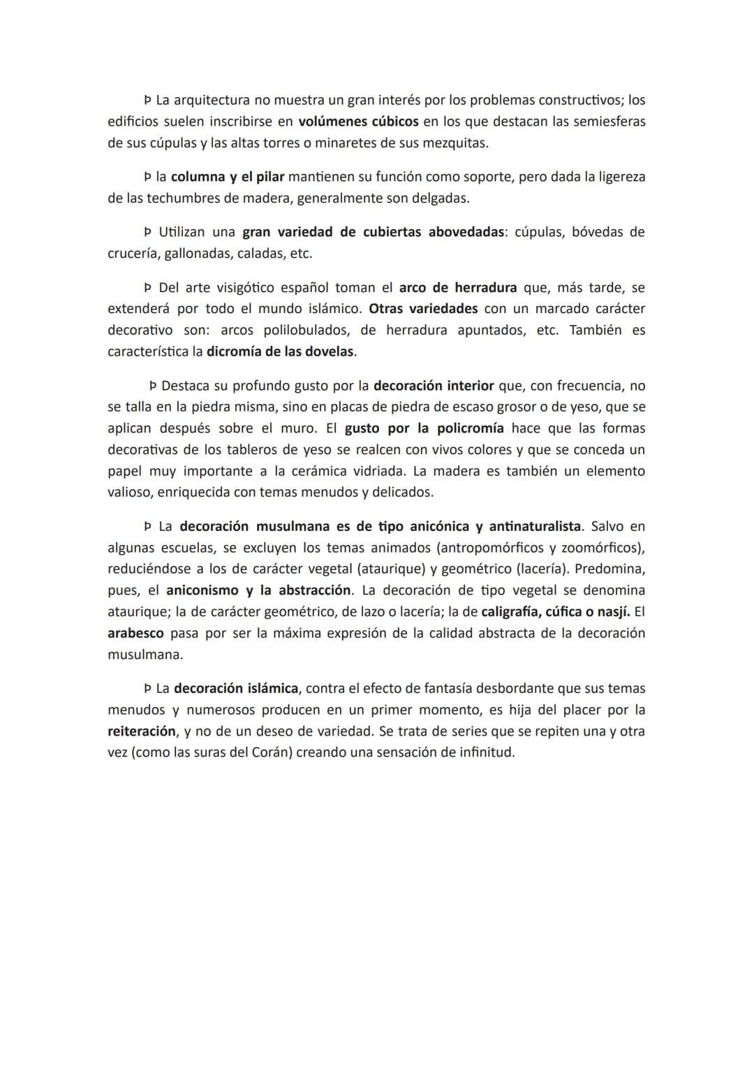 ARTE ISLÁMICO # EL ARTE ISLÁMICO: PRESENCIA E INFLUENCIA EN OCCIDENTE.

CONDICIONANTES HISTÓRICOS

El surgimiento de la civilización islámic