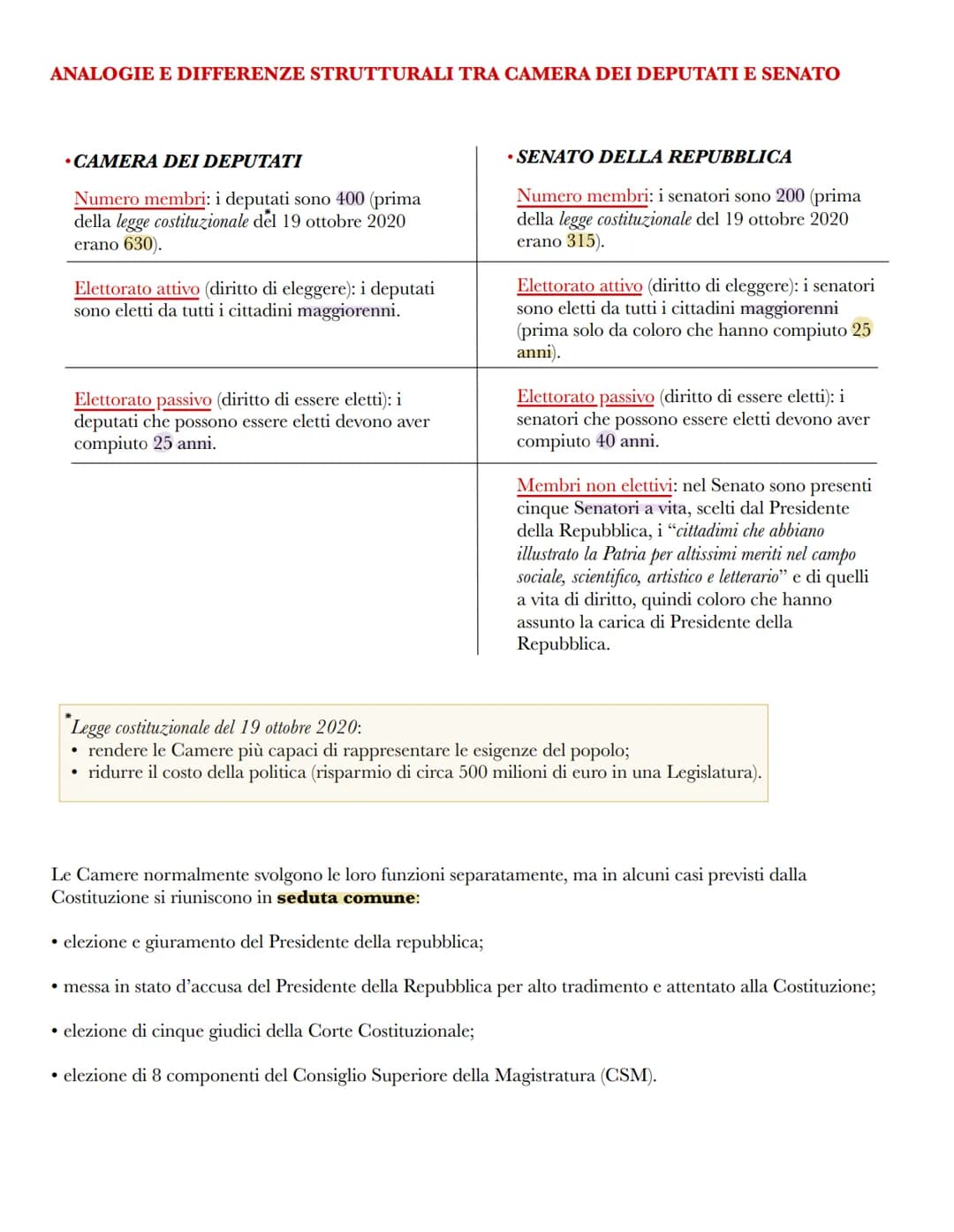 # STRUTTURA

*   Articoli 1-12 $\longrightarrow$ Principi fondamentali

*   Articoli 13-54 $\longrightarrow$ Diritti e doveri dei cittadini
