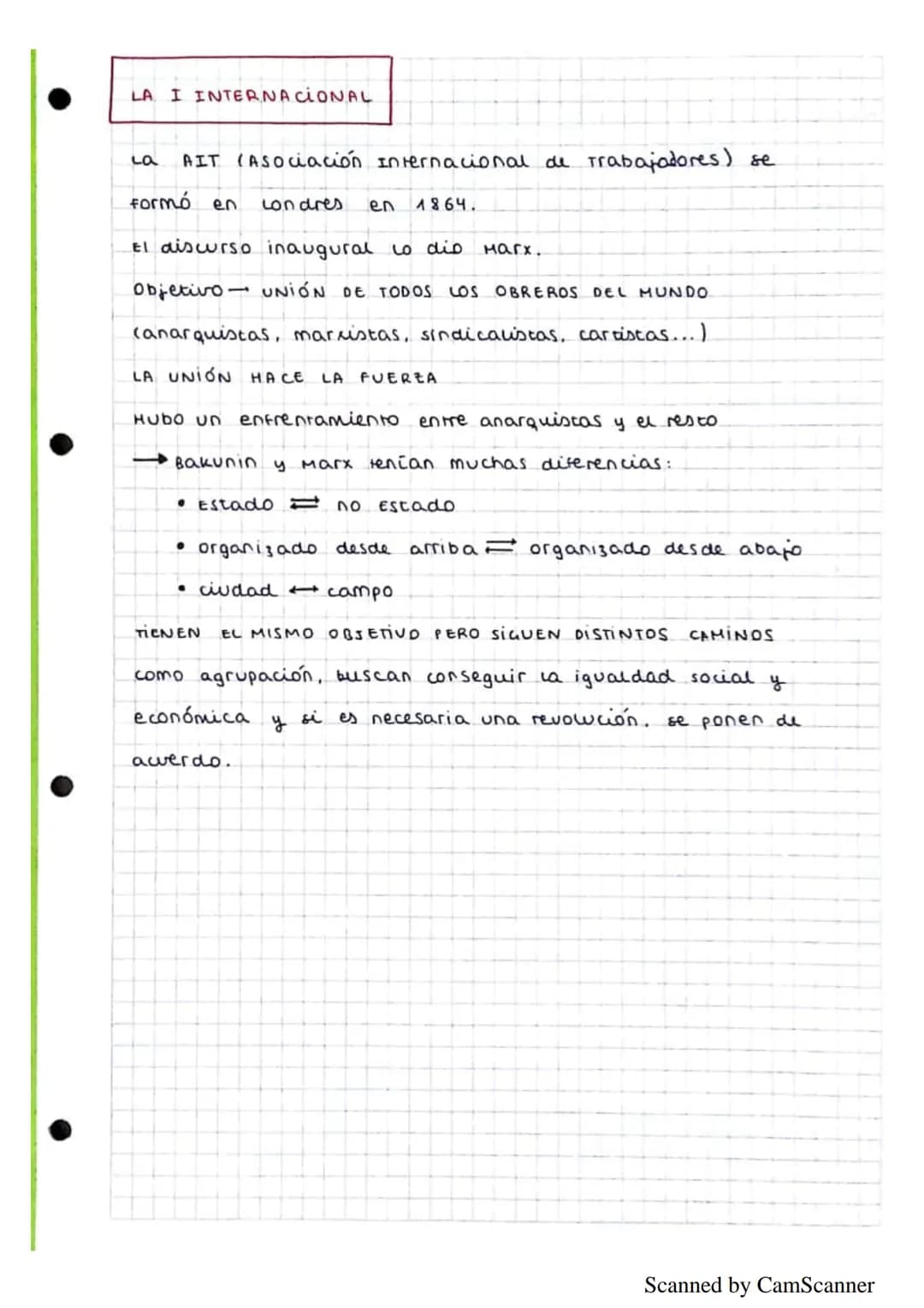 # 14 LOS
MOVIMIENTOS
OBREROS

WoISMO Desarrollado en Inglaterra.

No es un movimiento obrero, es una revvelta porque no tiene
Fines politico