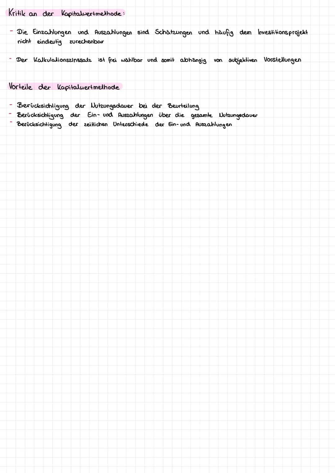 # VOLLKOSTENRECHNUNG

Einzelkosten: Kosten, die einem Produkt direkt zugerechnet werden können

Gemeinkosten Kosten, die für mehrere Kostent