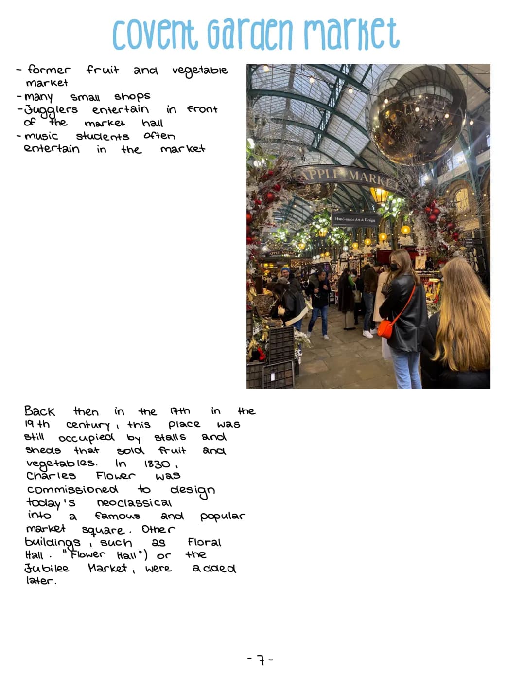 London sights # table of contents

Page: 1- elisabeth tower
2 - london eye
3 - buckingham palace
4- the shard
5- globe theatre
6- tower brid
