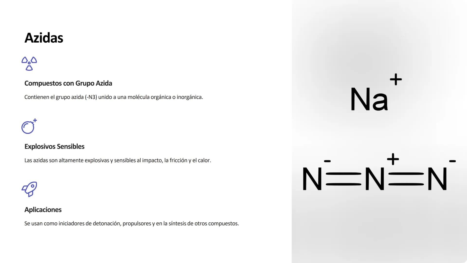 a

amy

a

a

amil

a

a

a

a

a

a

a

alamy

a

a

alamy

a

a
alan

a

a
alan

Química de los
Explosivos

Los explosivos son sustancias 