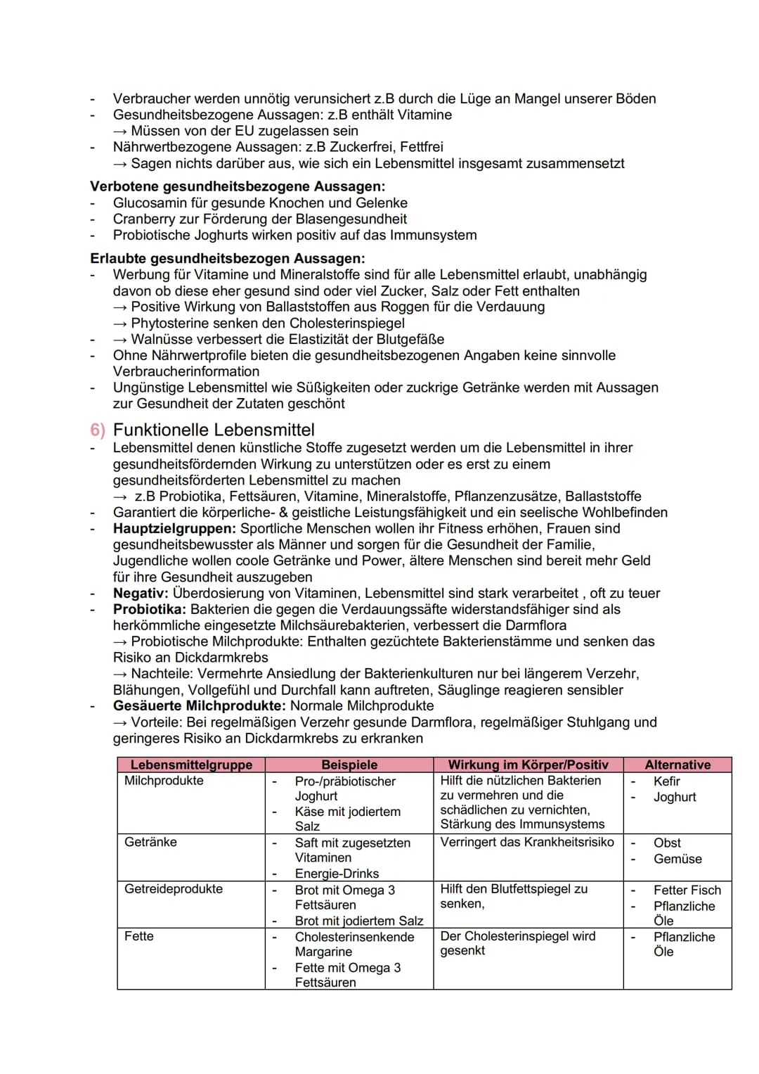 # AES - Realschulprüfung

Gentechnik

1) Definitionen

- Biotechnologie: Wissenschaft welche sich mit der Nutzung von Enzymen, Zellen
und ga