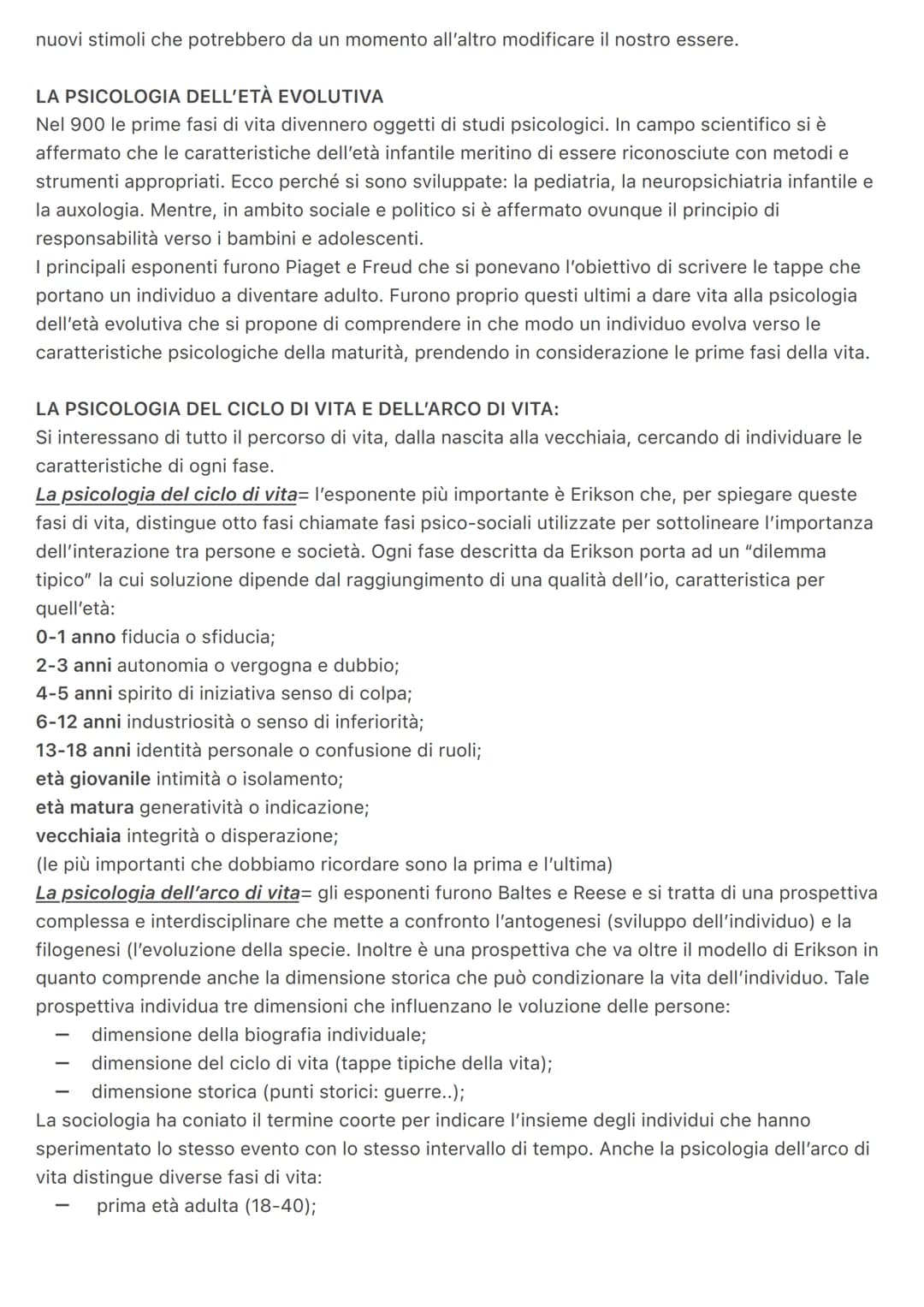 # Il comportamento

La psicologia come sappiamo è una disciplina delle scienze umane che studia i processi
psicologici e comportamentali del