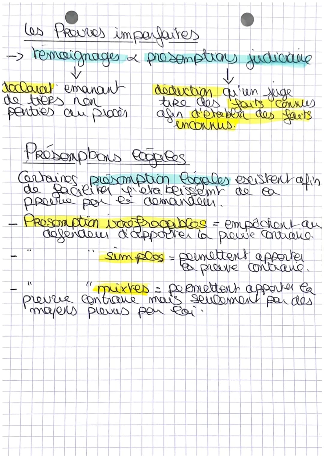 Chap 3
rh 2
le litige et la preuve
Droit
Nere
litig
-> desaccaed entre 2 a phs pers.
(Physique ar maace) celui que
introduit une act en just