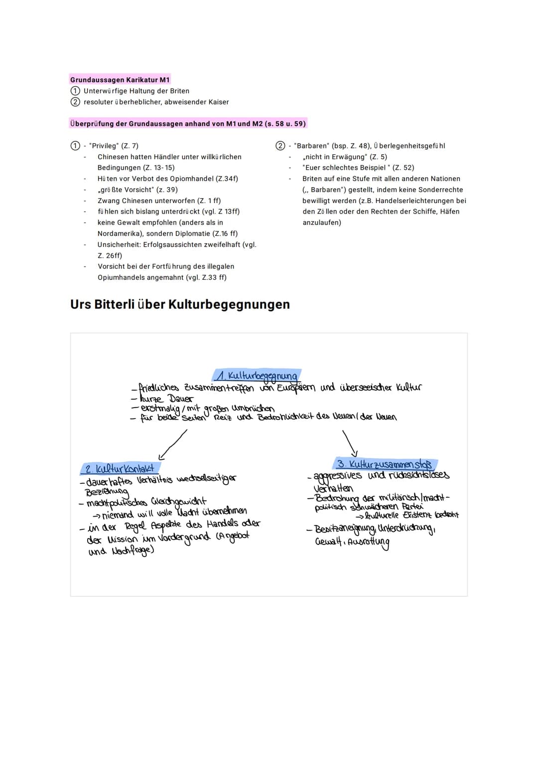 # Die Epochen der chinesischen Geschichte

Altertum (2698-221 v. Chr.)

- drei große, einflussreiche Dynastien (Xia, Shang, Zhou)
- stammesä
