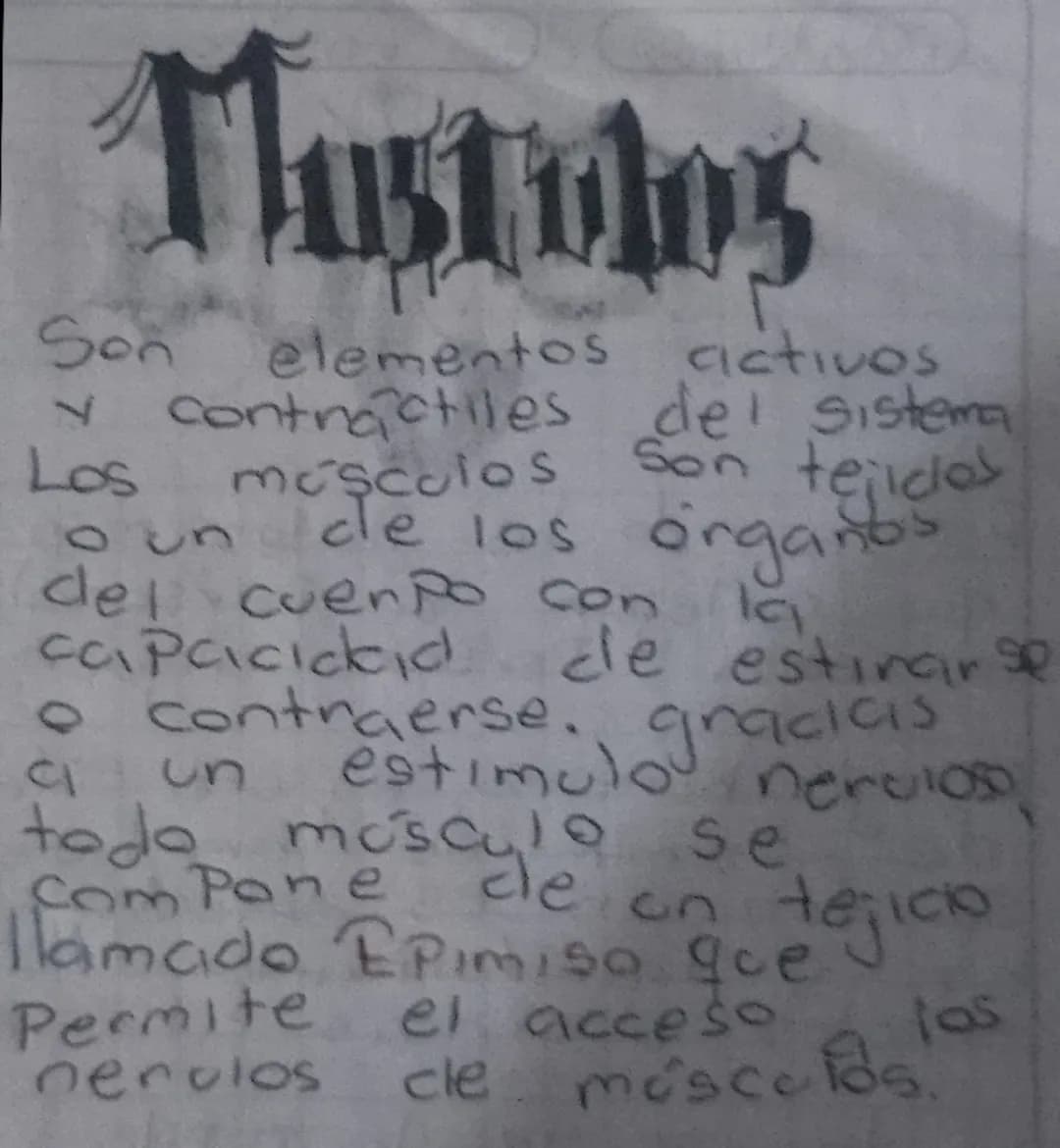جمعہ

El craneo es una cajki iseci nos Protege de gapes. El
cranee se compone de & hueres que
enca cavidad y estos huesos son & Plans
Lura c