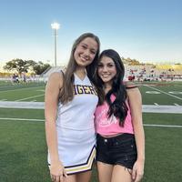 user profile picture