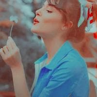 user profile picture