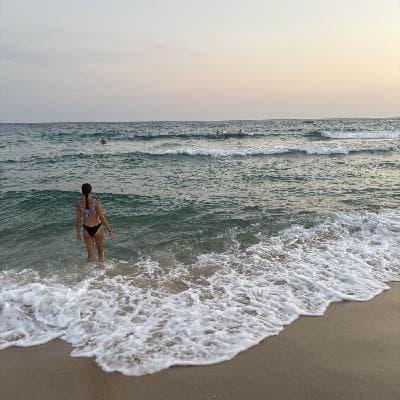 user profile picture