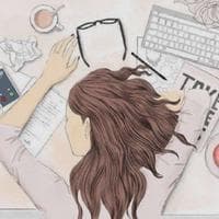 user profile picture