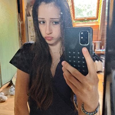 user profile picture