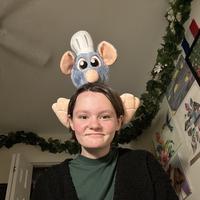 user profile picture