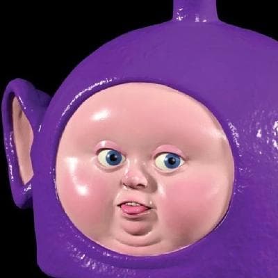 user profile picture