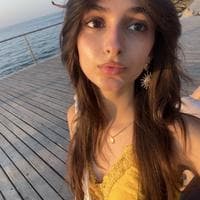 user profile picture