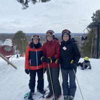 user profile picture