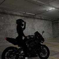 user profile picture