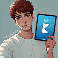 user profile picture