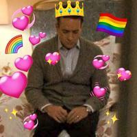 user profile picture