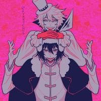 user profile picture