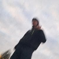 user profile picture