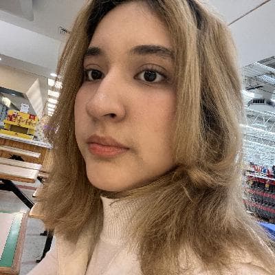 user profile picture