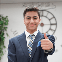 user profile picture