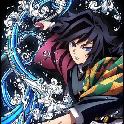 user profile picture