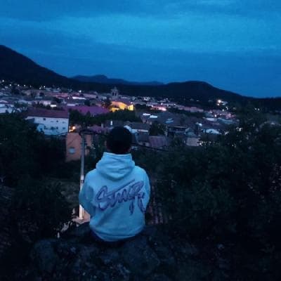 user profile picture