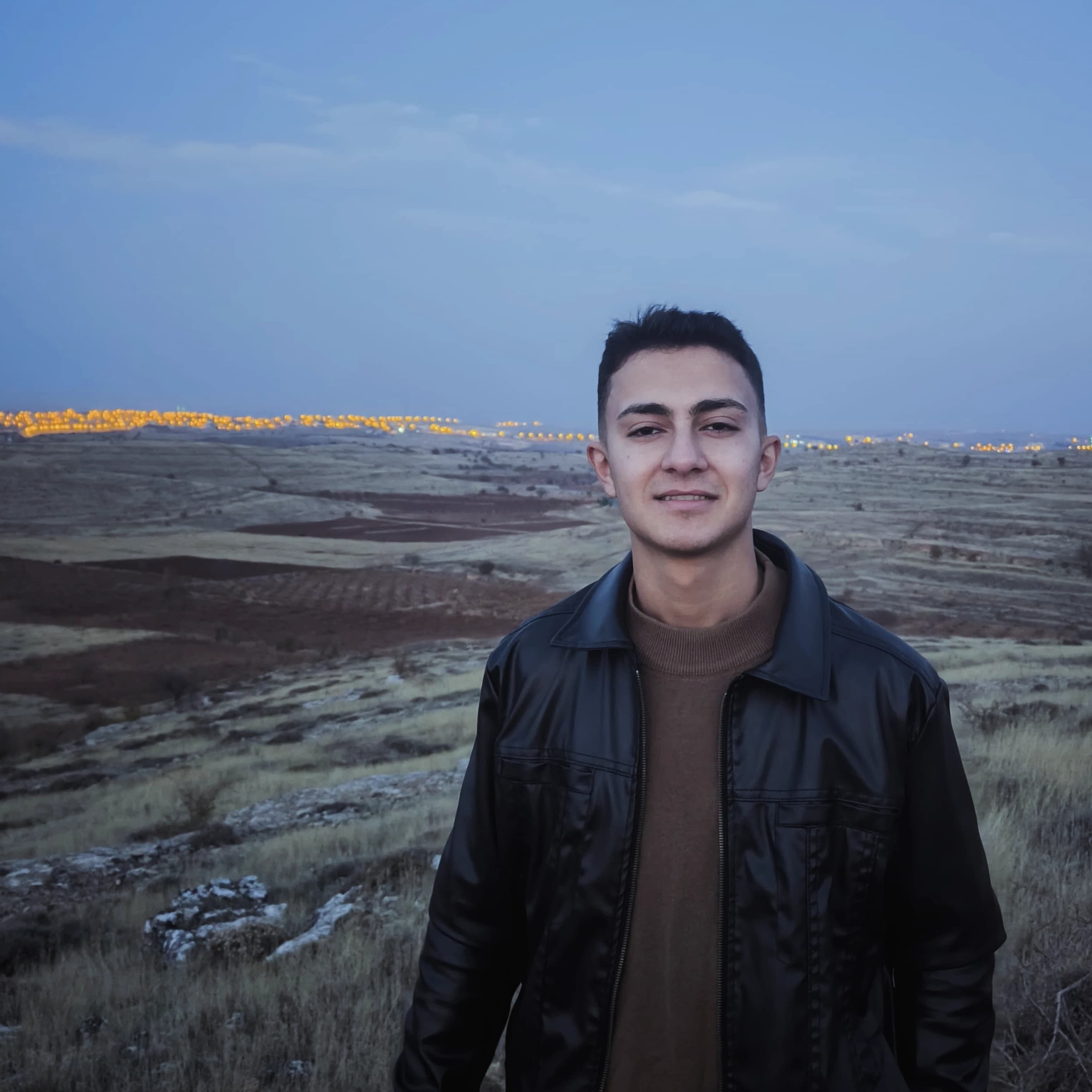 user profile picture