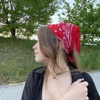 user profile picture
