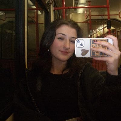 user profile picture