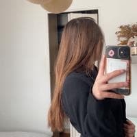 user profile picture