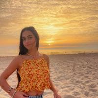 user profile picture
