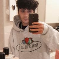 user profile picture