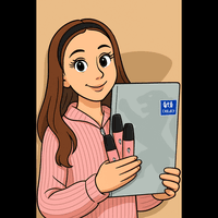 user profile picture