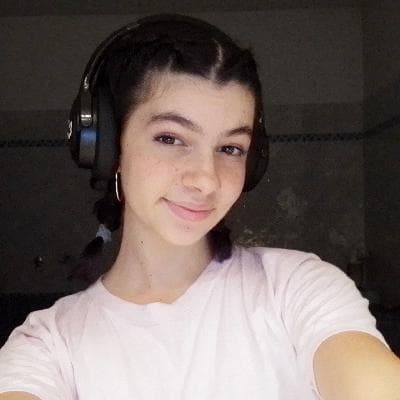 user profile picture