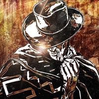user profile picture