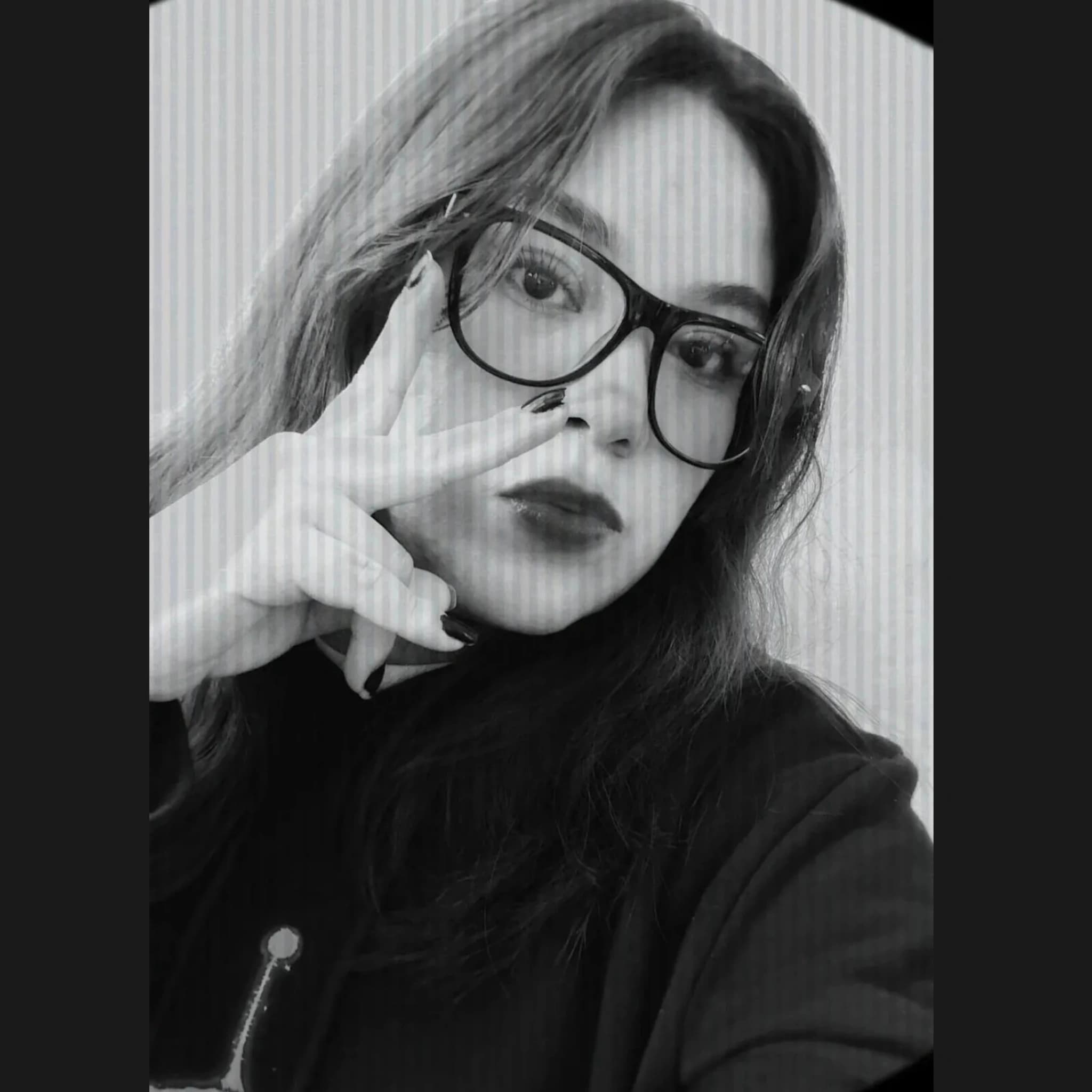 user profile picture