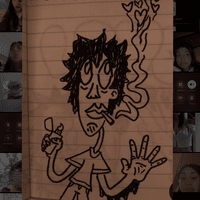 user profile picture