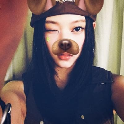 user profile picture