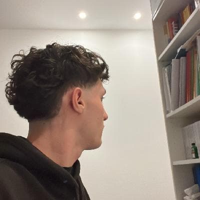 user profile picture