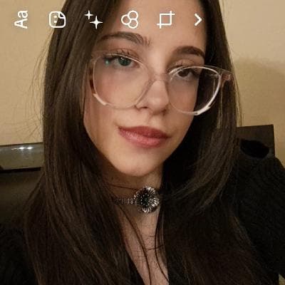user profile picture