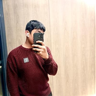 user profile picture